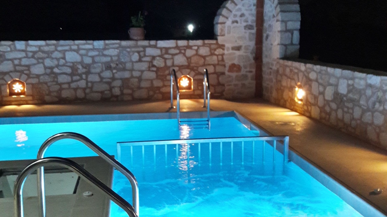 Photo of Outdoor in Roumeli