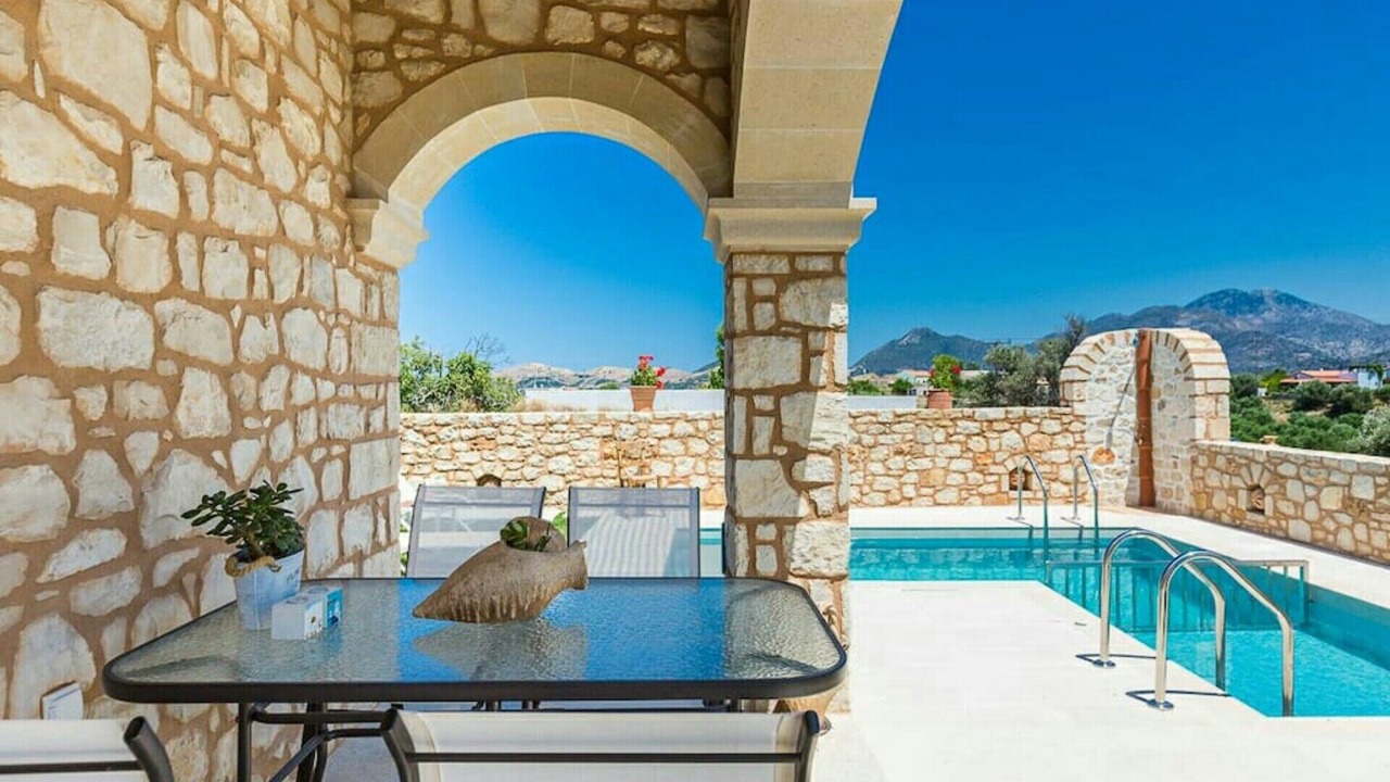 Photo of Outdoor in Roumeli