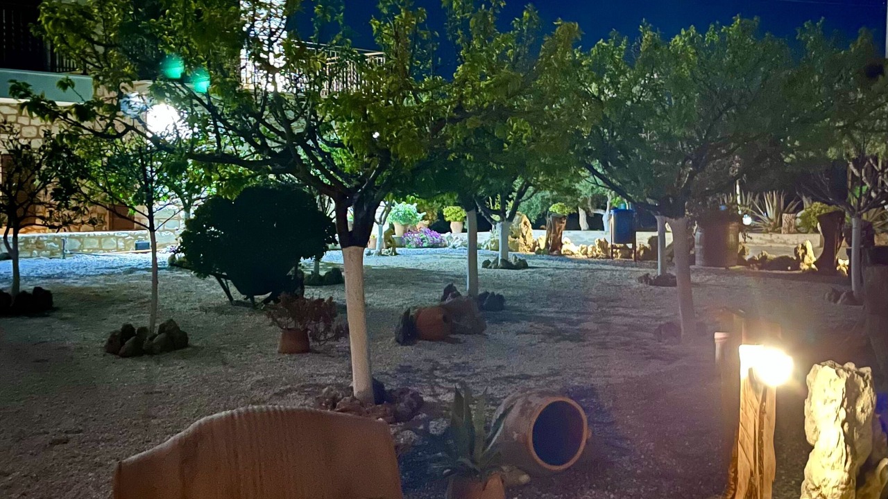 Photo of Outdoor in Roumeli
