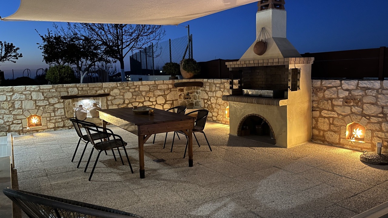 Photo of Outdoor in Roumeli