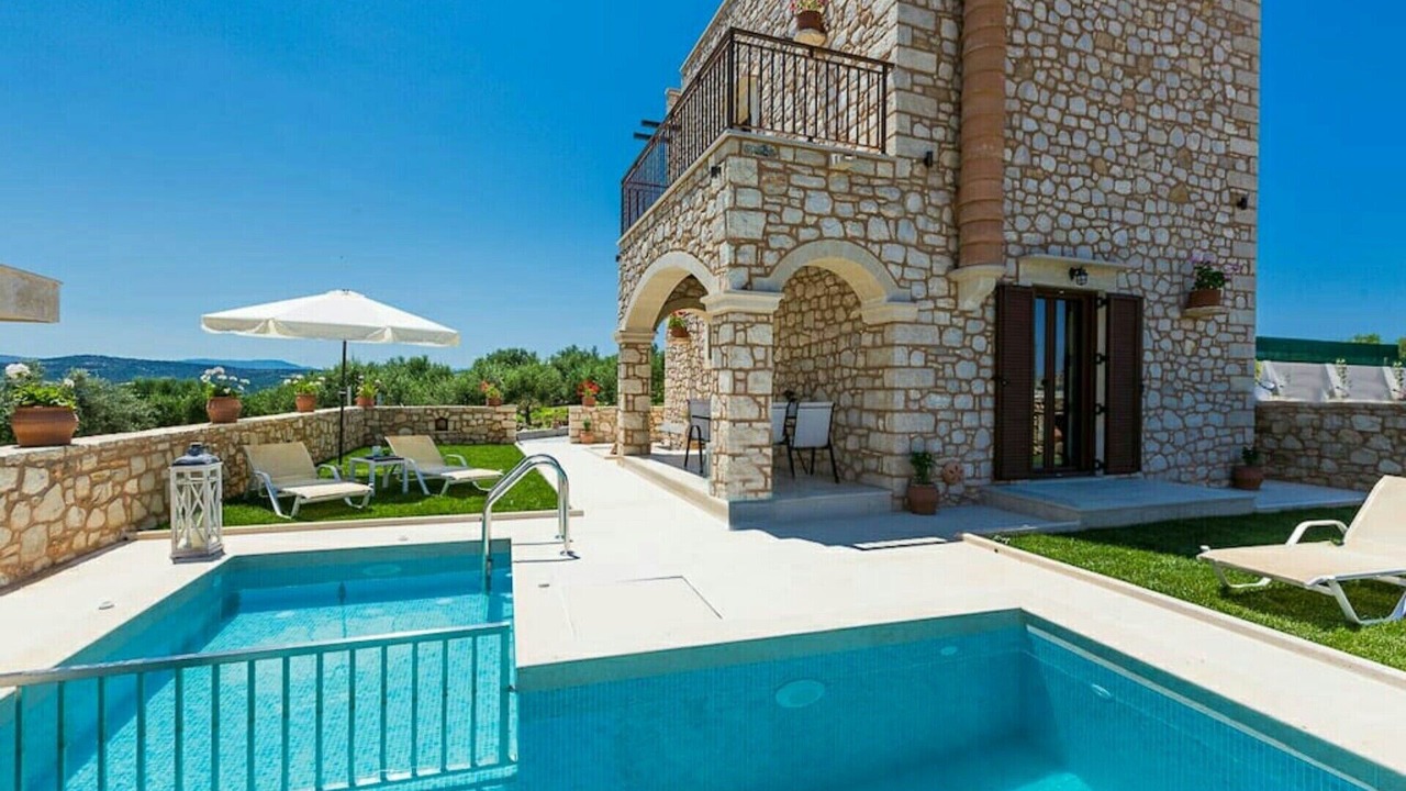 Photo of Outdoor in Roumeli
