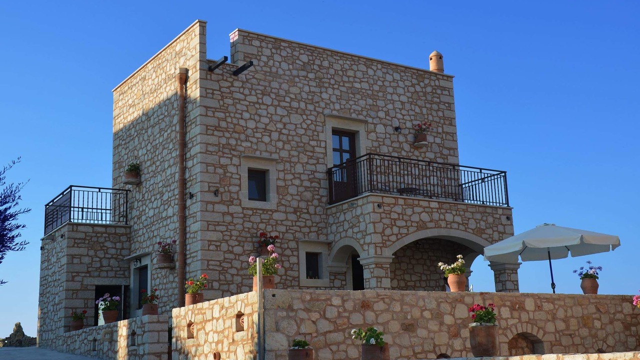 Photo of Outdoor in Roumeli