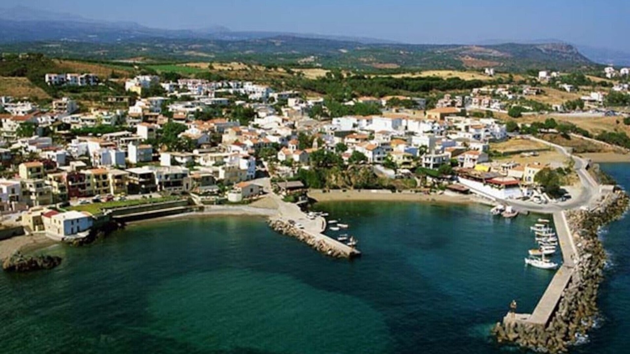 Photo of Outdoor in Roumeli