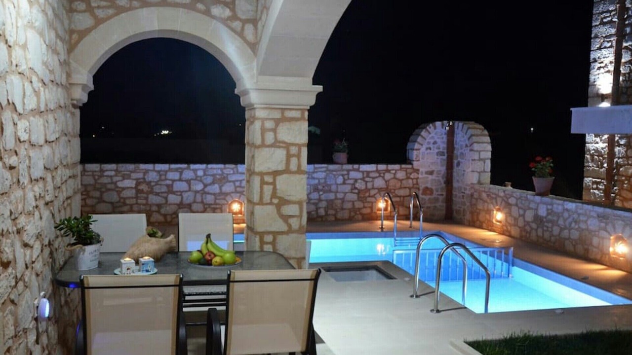 Photo of Outdoor in Roumeli
