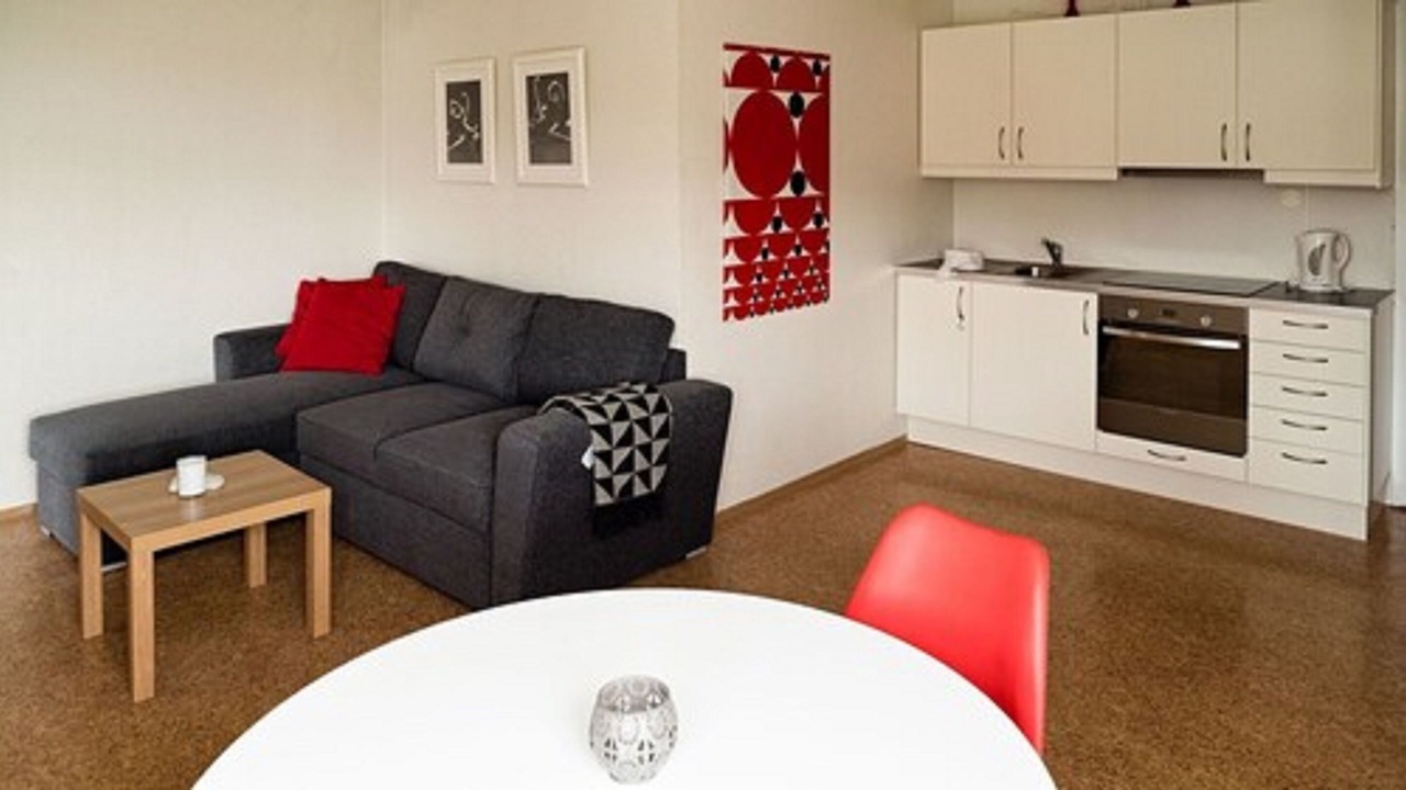 Photo of Livingroom in Djupivogur