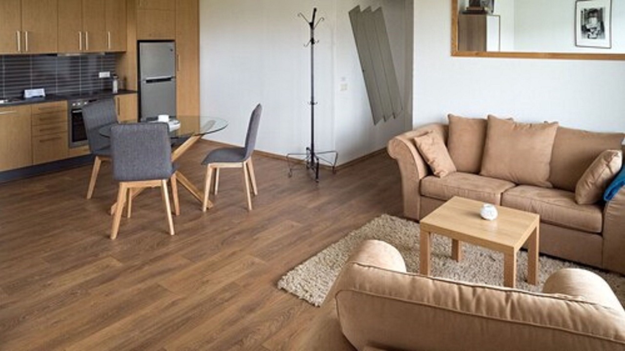 Photo of Livingroom in Djupivogur