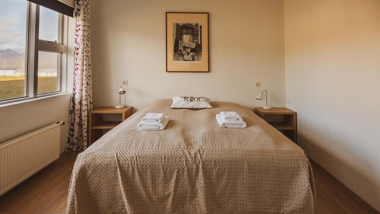 Photo of Bedroom in Djupivogur