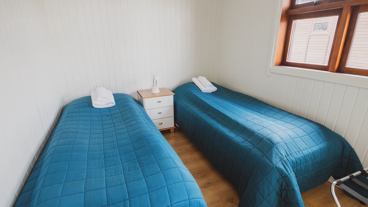 Photo of Bedroom in Djupivogur