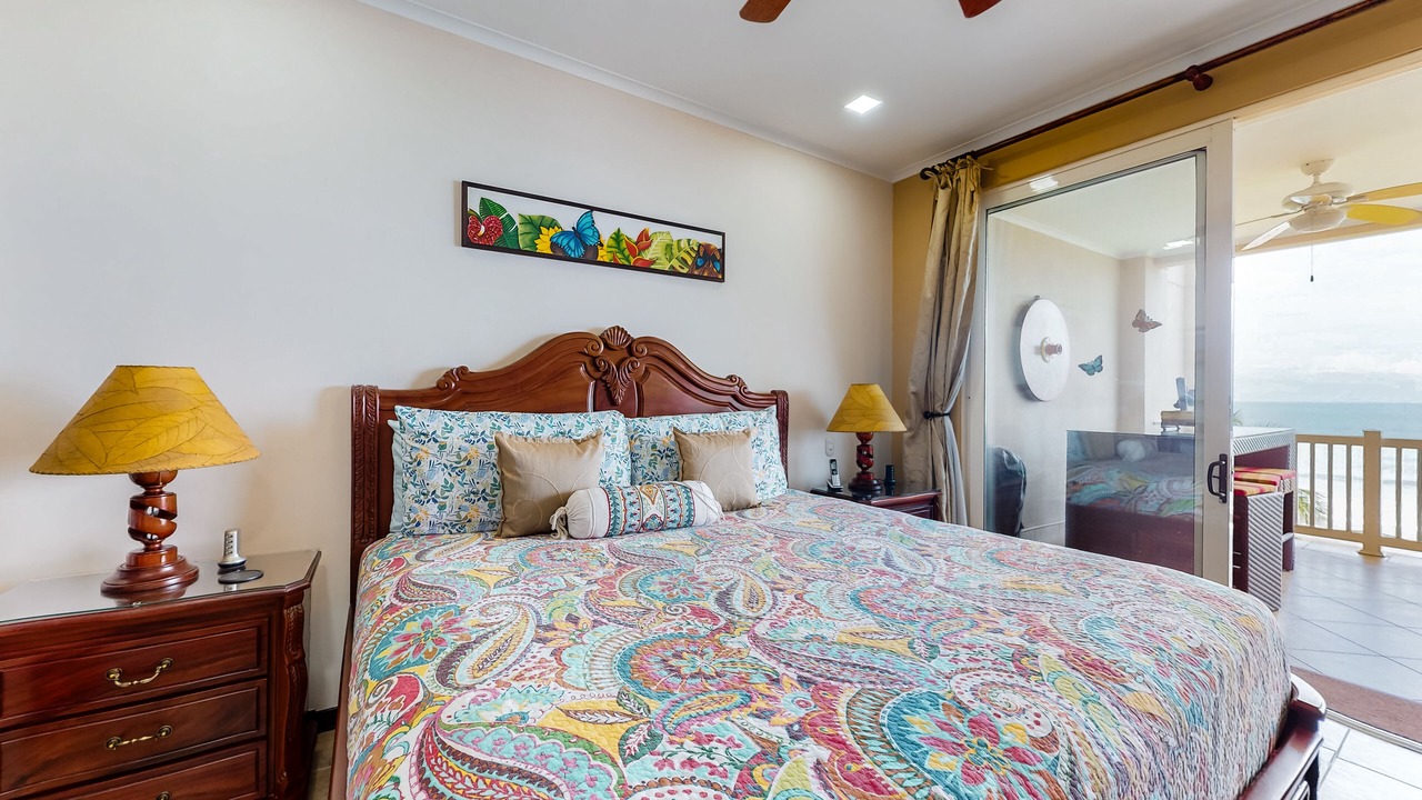 Photo of Bedroom in Barrio Los Villalobos