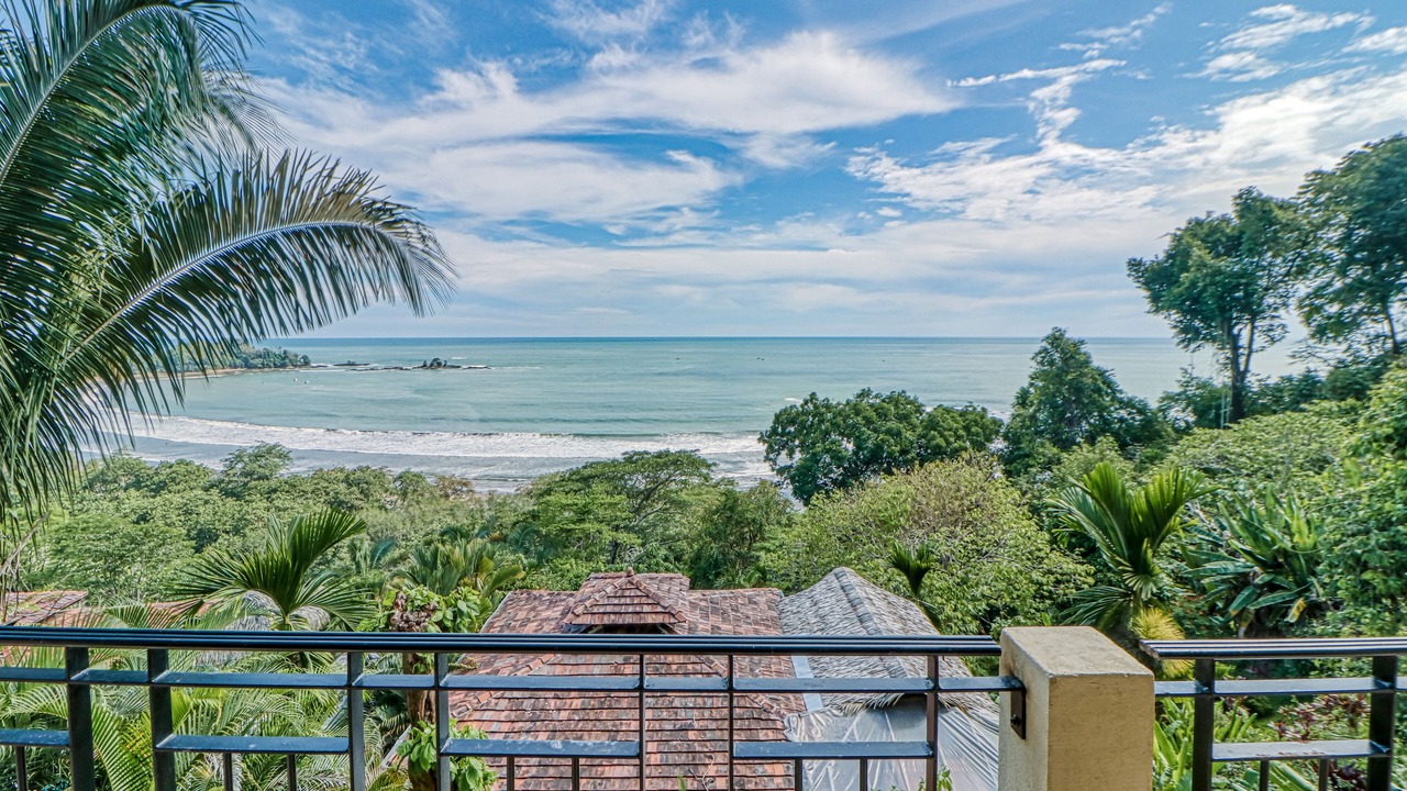 Photo of Outdoor in Dominicalito