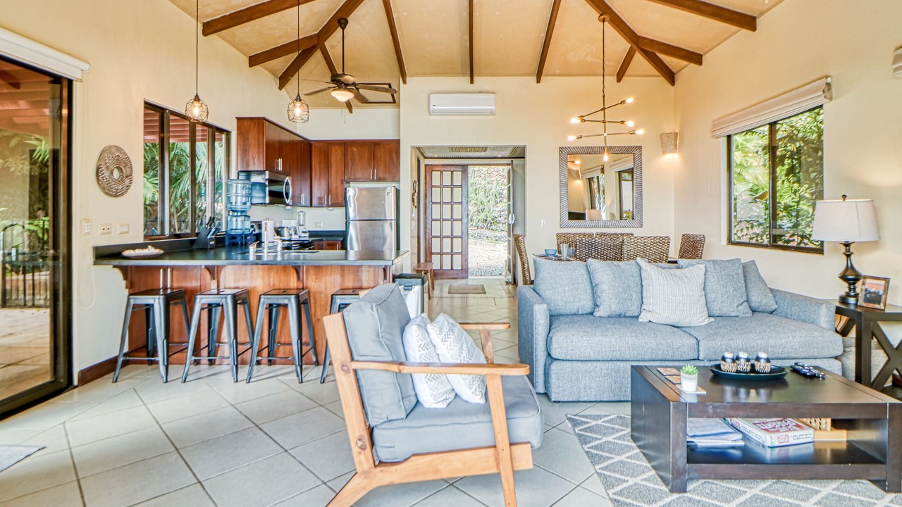 Photo of Livingroom in Dominicalito