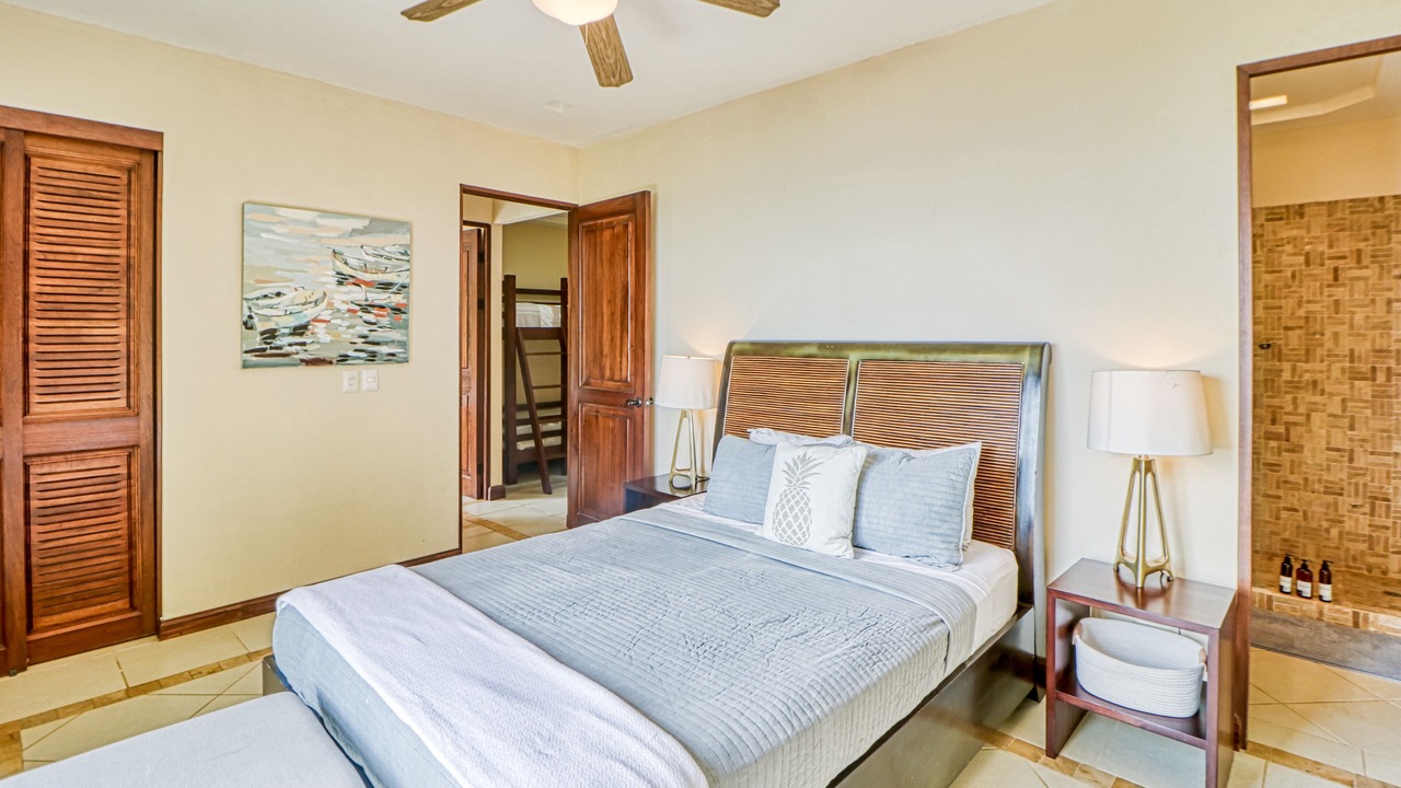 Photo of Bedroom in Dominicalito