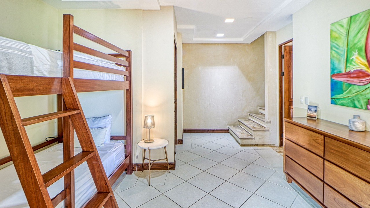 Photo of Bedroom in Dominicalito