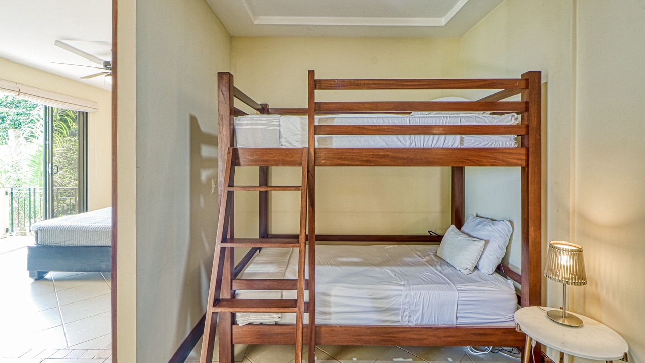 Photo of Bedroom in Dominicalito