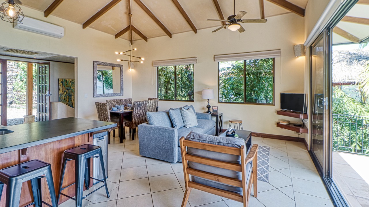 Photo of Livingroom in Dominicalito