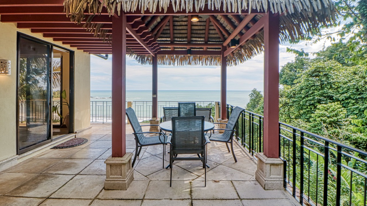 Photo of Outdoor in Dominicalito