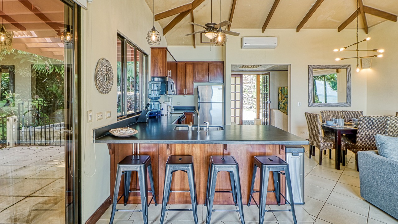Photo of Kitchen in Dominicalito
