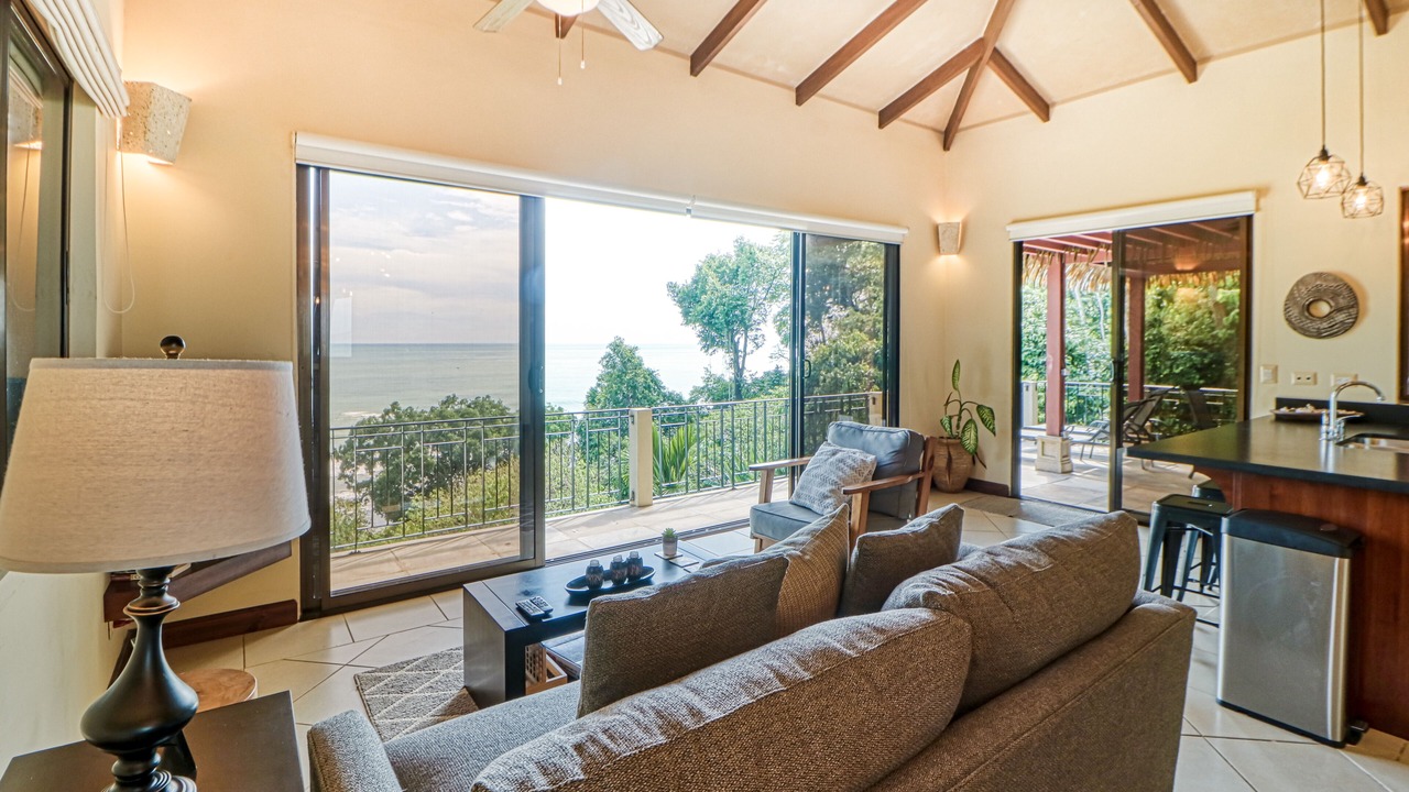 Photo of Livingroom in Dominicalito
