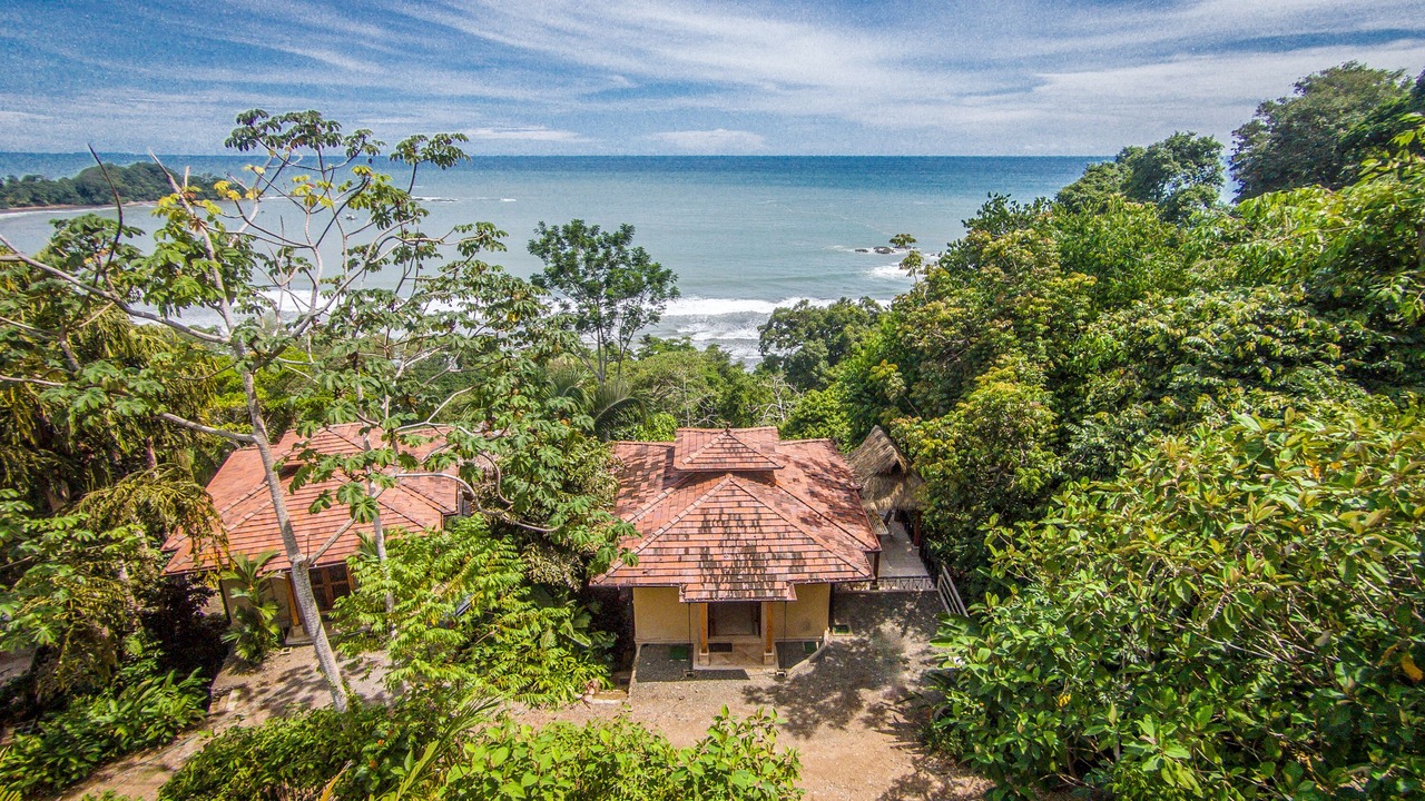 Photo of Outdoor in Dominicalito