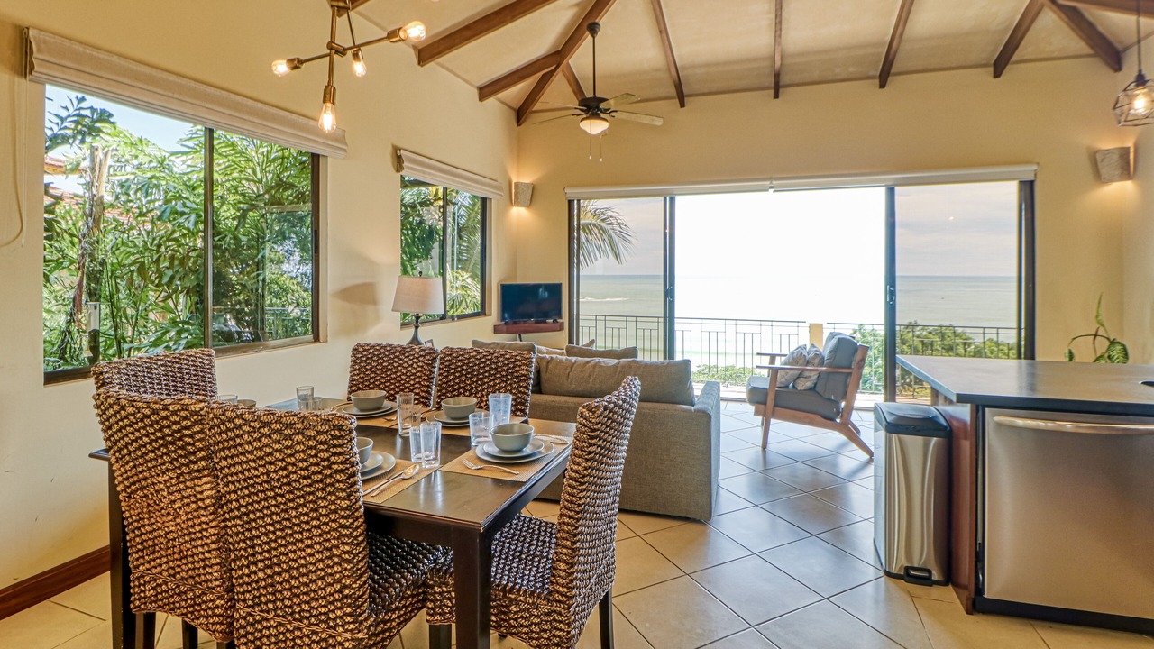 Photo of Livingroom in Dominicalito
