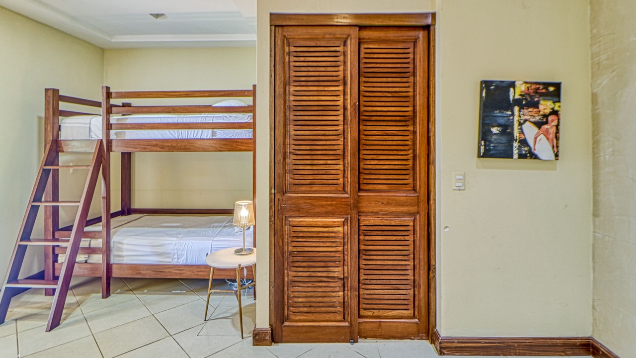 Photo of Bedroom in Dominicalito