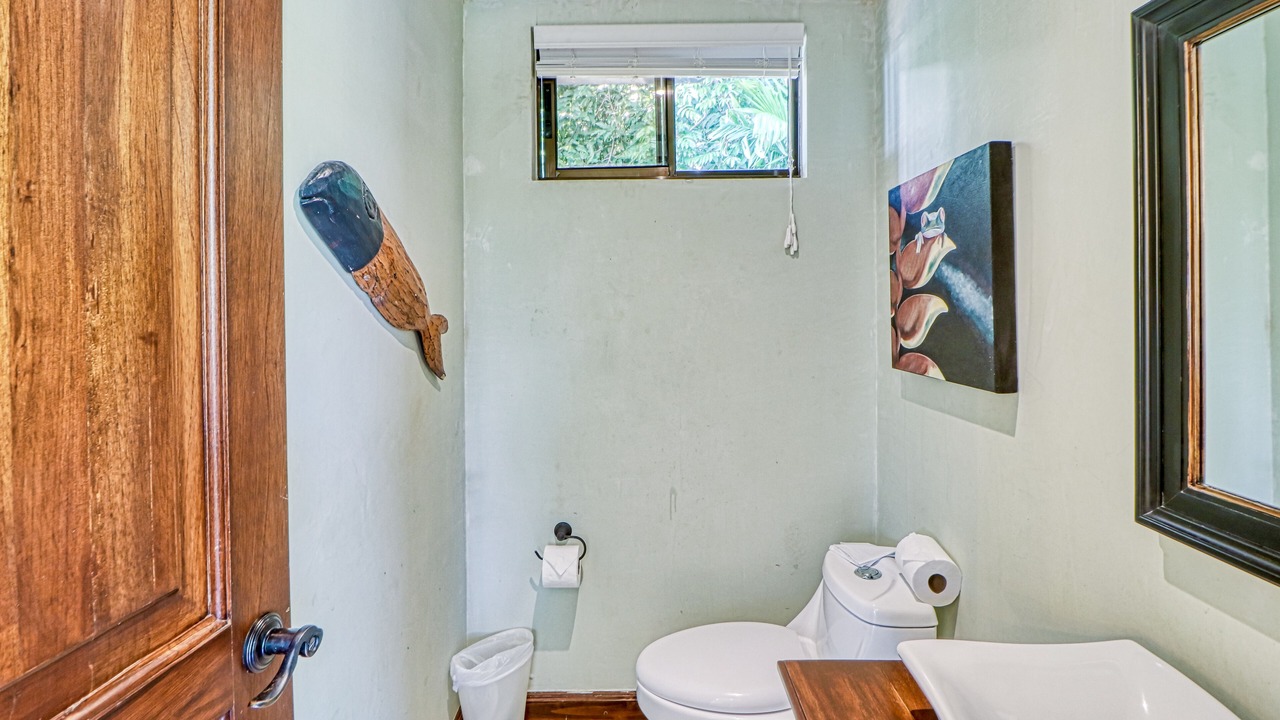Photo of Bathroom in Dominicalito