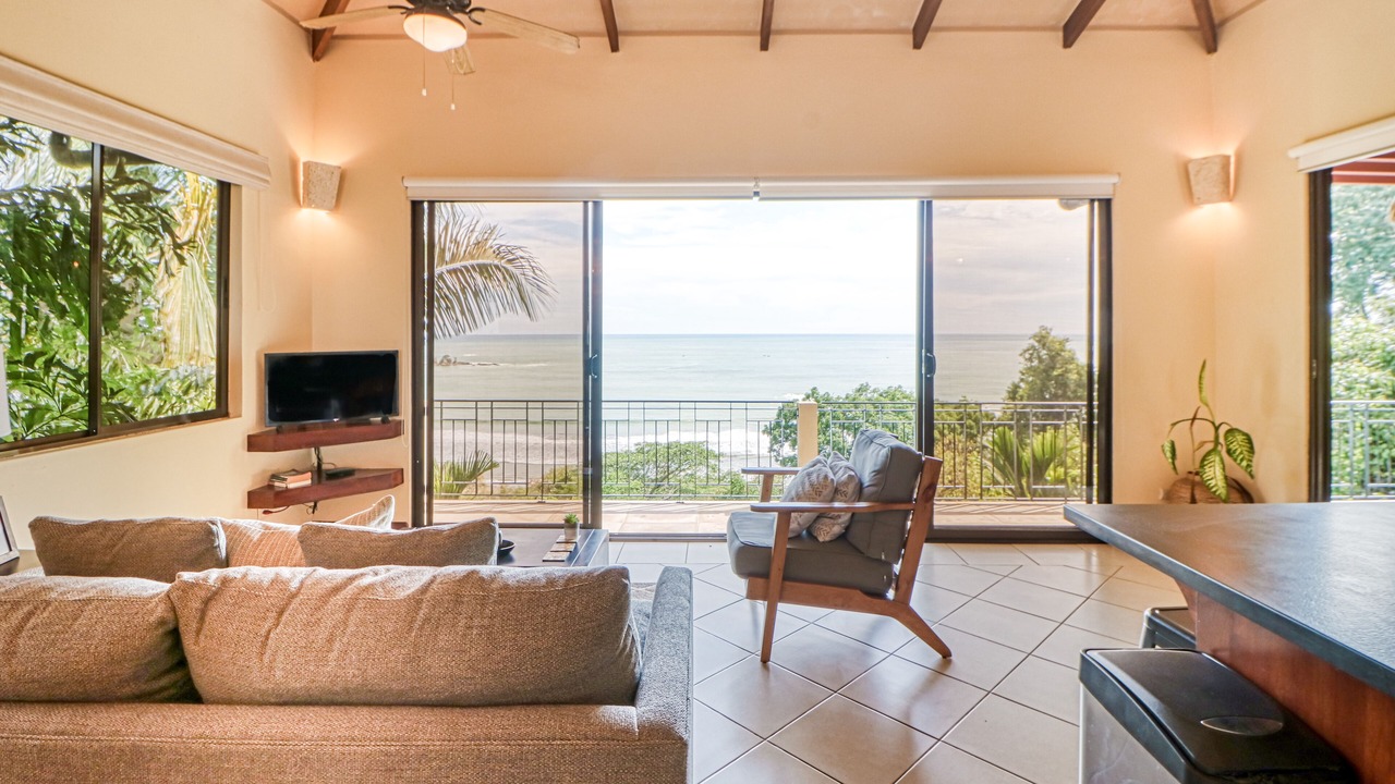 Photo of Livingroom in Dominicalito