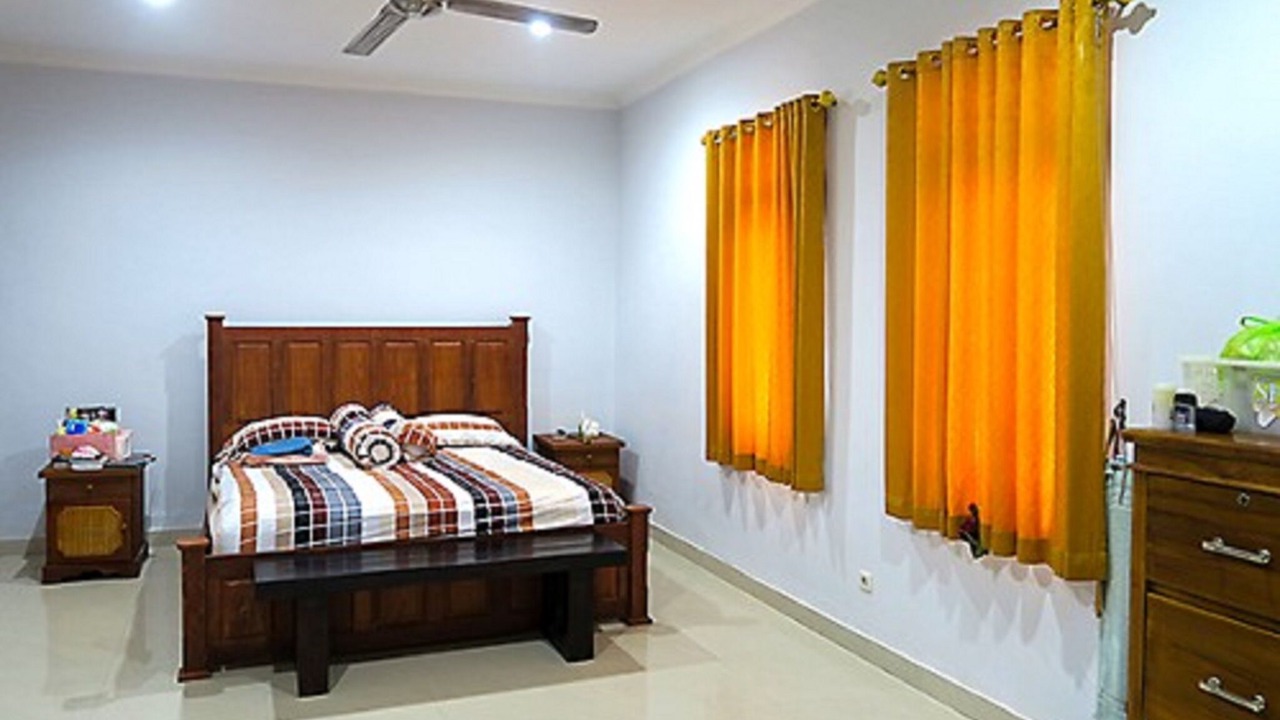 Photo of Bedroom in Senggigi