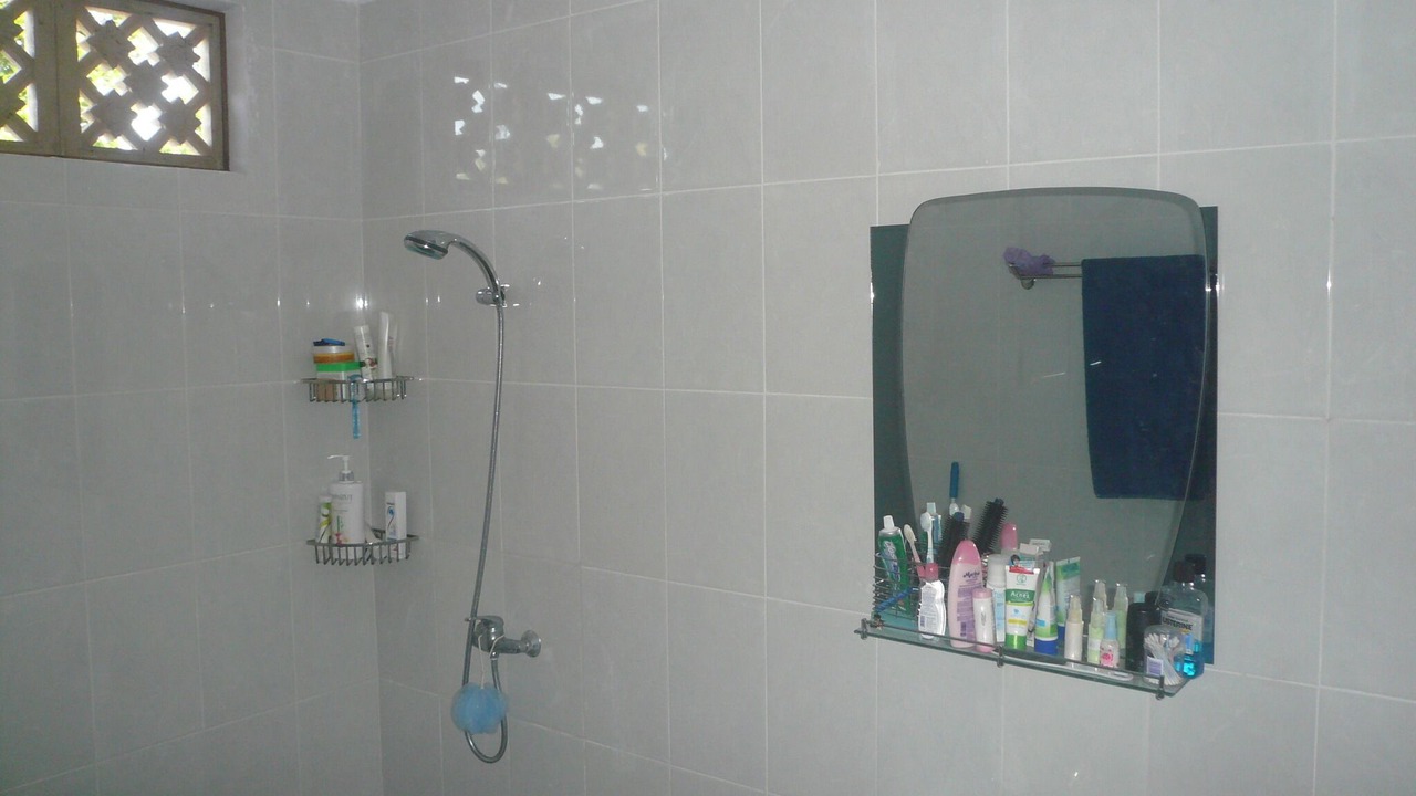 Photo of Bathroom in Senggigi