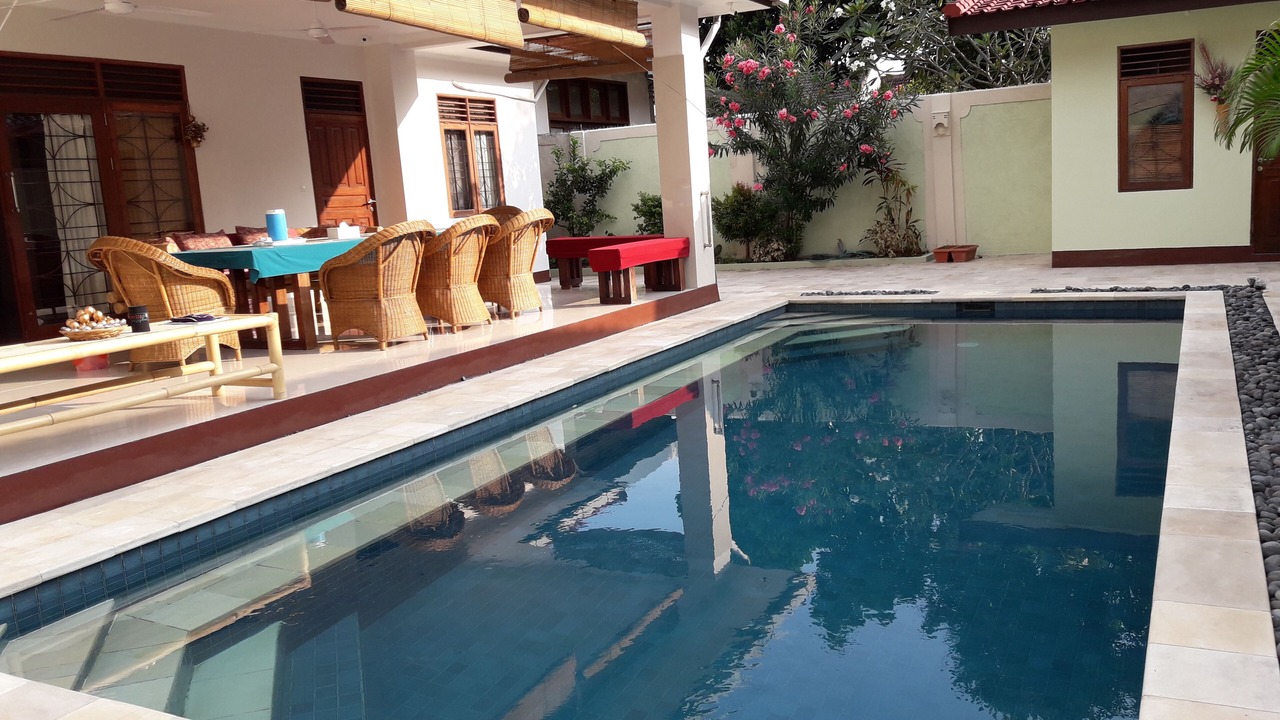 Photo of Outdoor in Senggigi