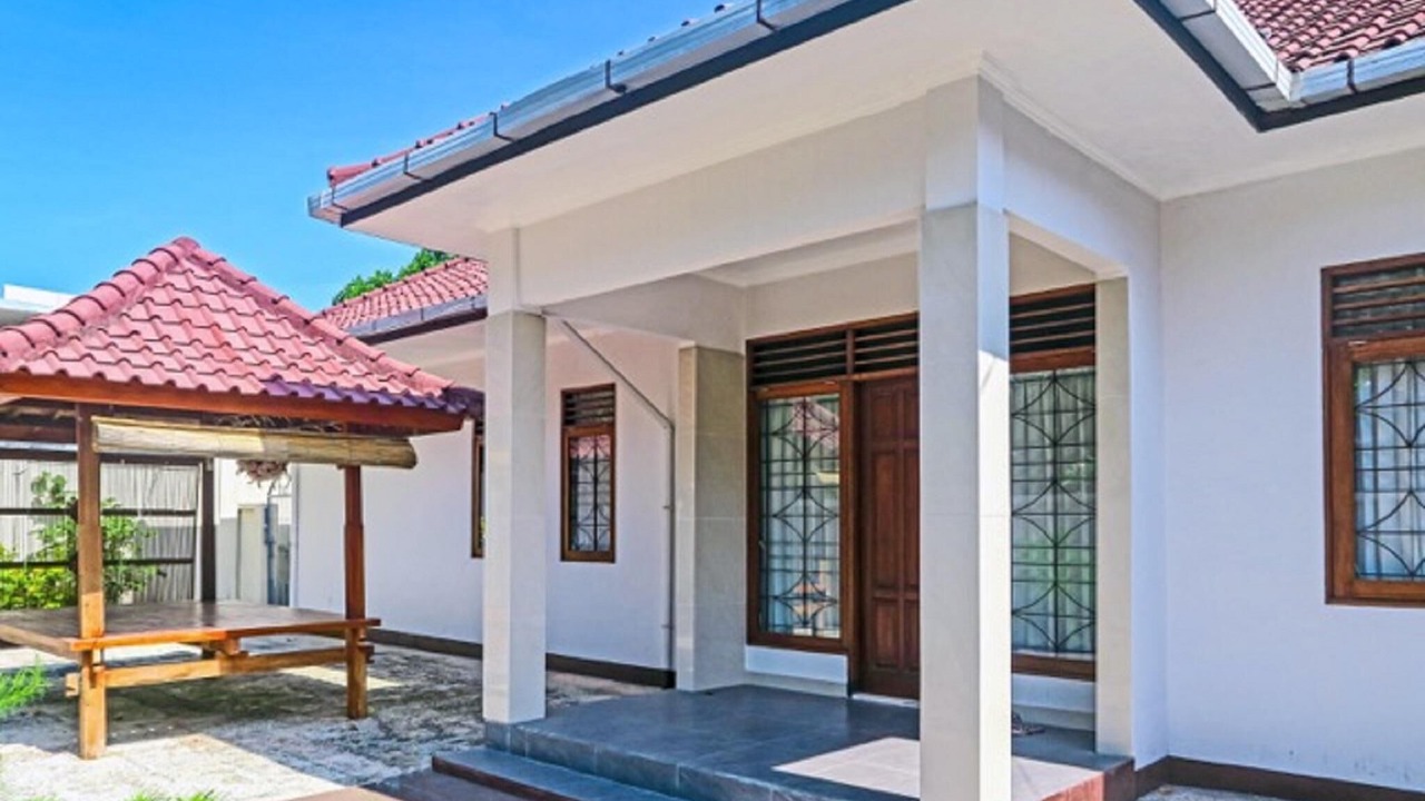 Photo of Outdoor in Senggigi