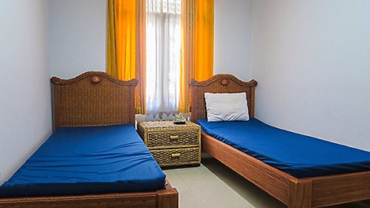 Photo of Bedroom in Senggigi