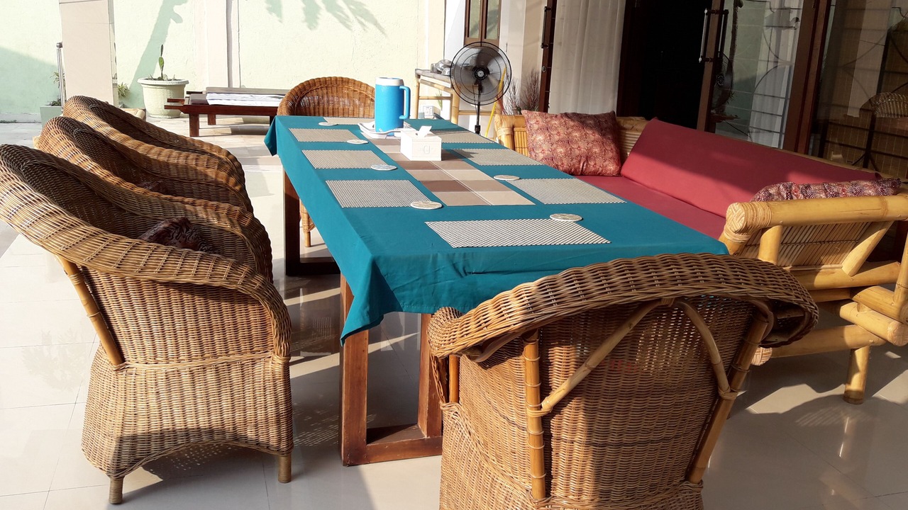 Photo of Outdoor in Senggigi