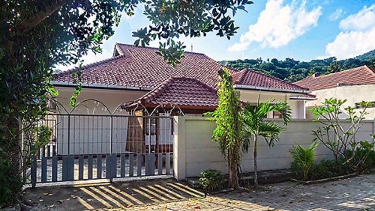 Photo of Outdoor in Senggigi
