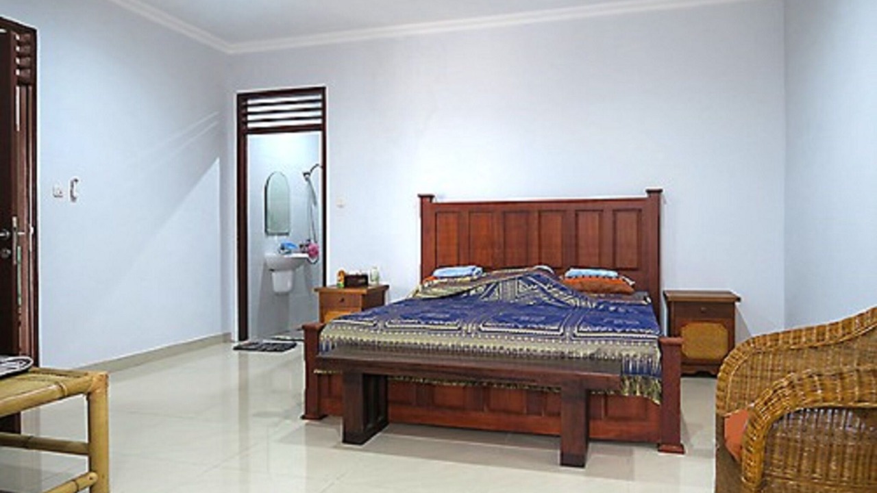 Photo of Bedroom in Senggigi