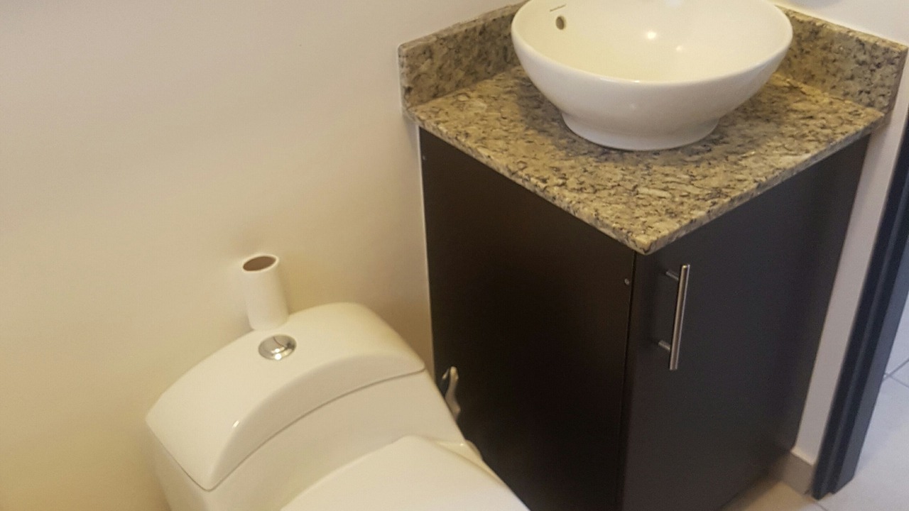 Photo of Bathroom in San Rafael