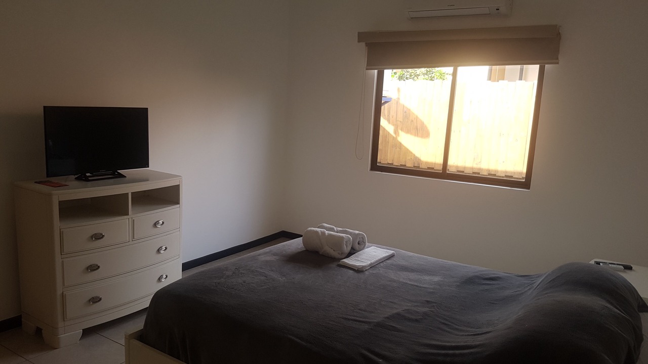 Photo of Bedroom in San Rafael