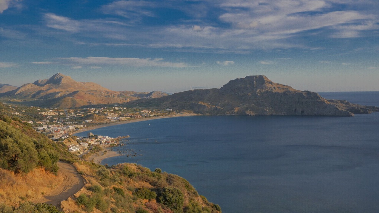 Photo of Others in Agios Vasileios