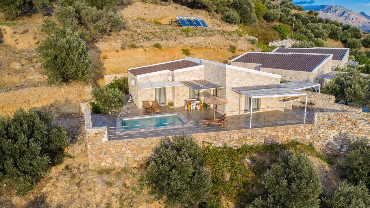 Photo of Outdoor in Agios Vasileios