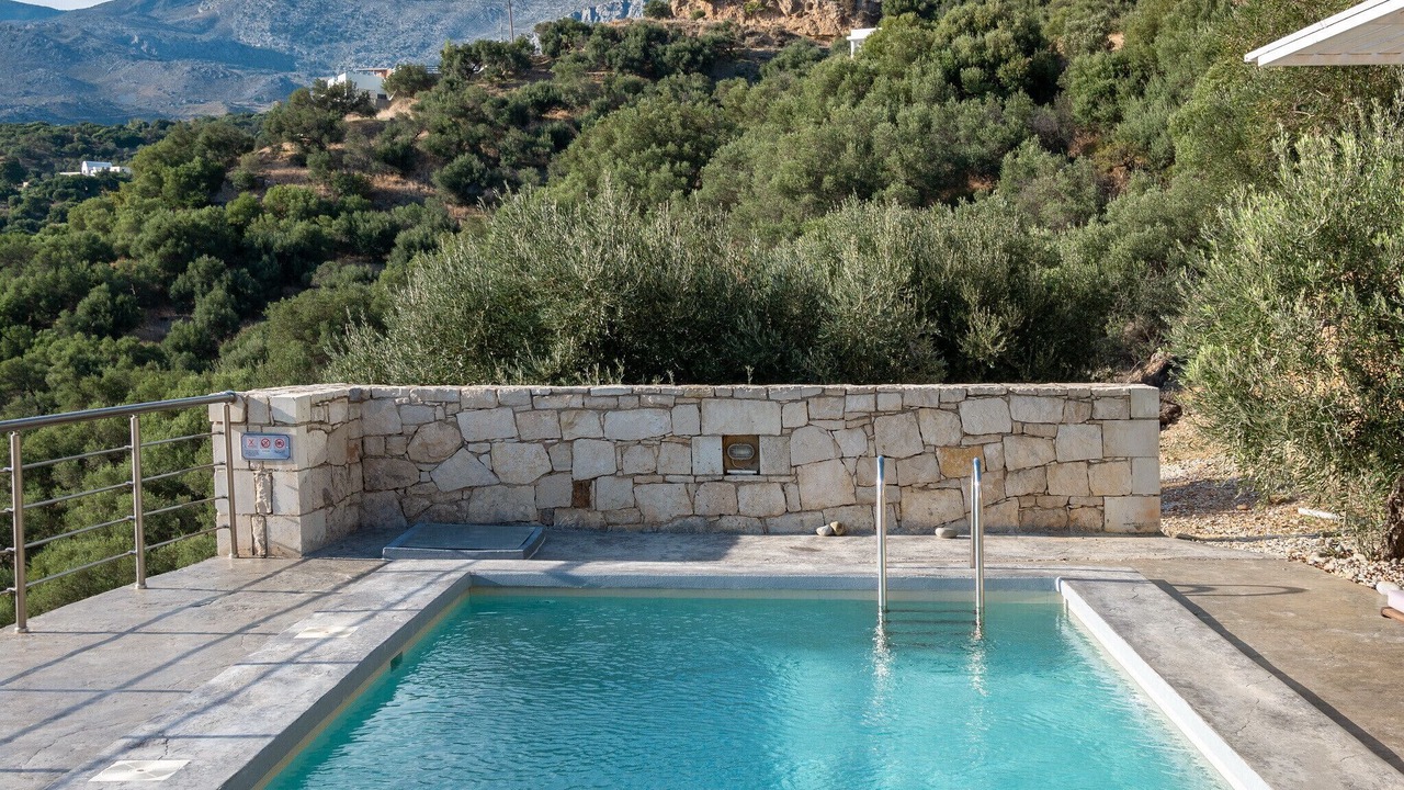 Photo of Outdoor in Agios Vasileios