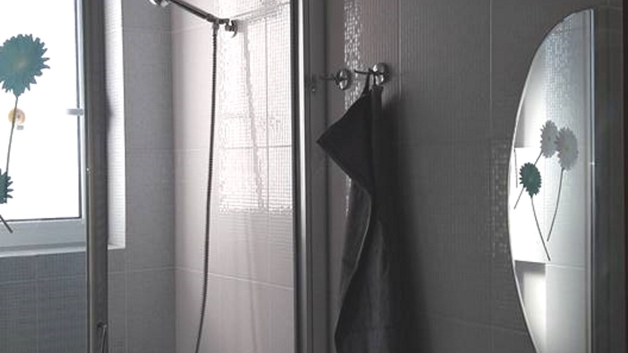 Photo of Bathroom in Athens