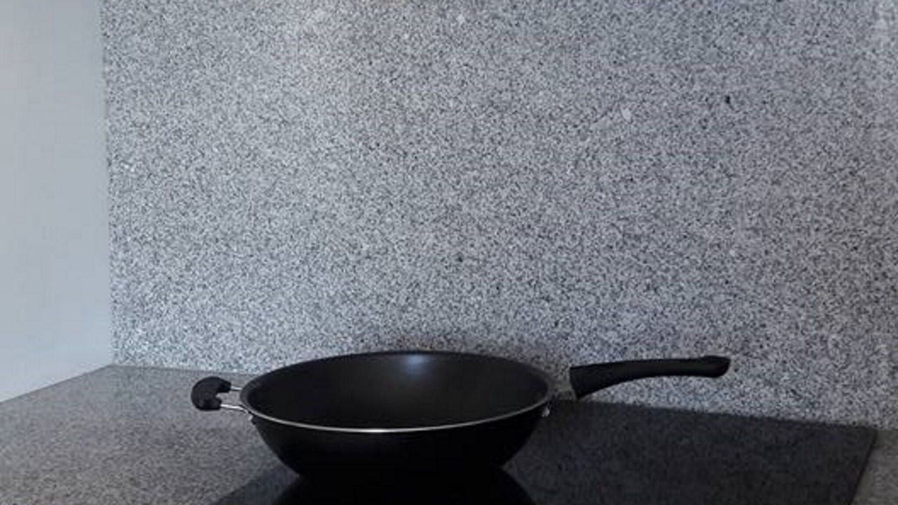 Photo of Kitchen in Athens