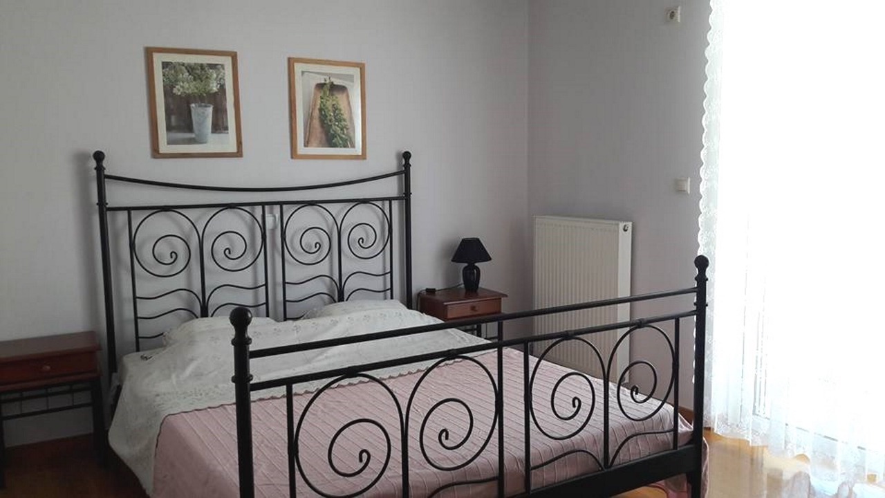 Photo of Bedroom in Athens