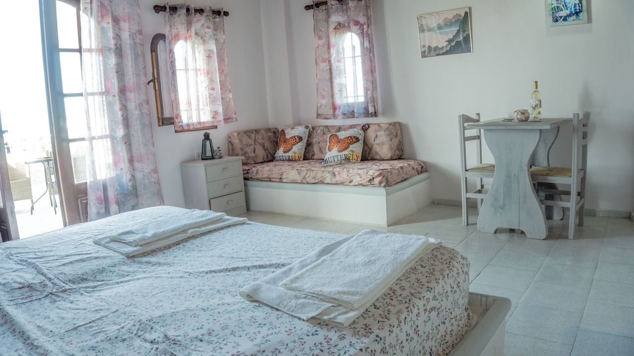 Photo of Bedroom in Malia