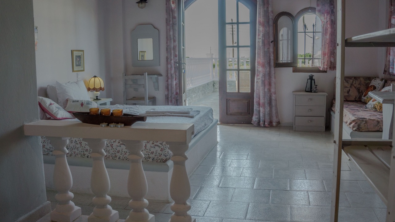 Photo of Bedroom in Malia