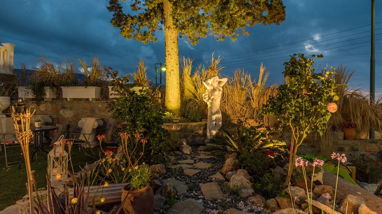 Photo of Outdoor in Malia
