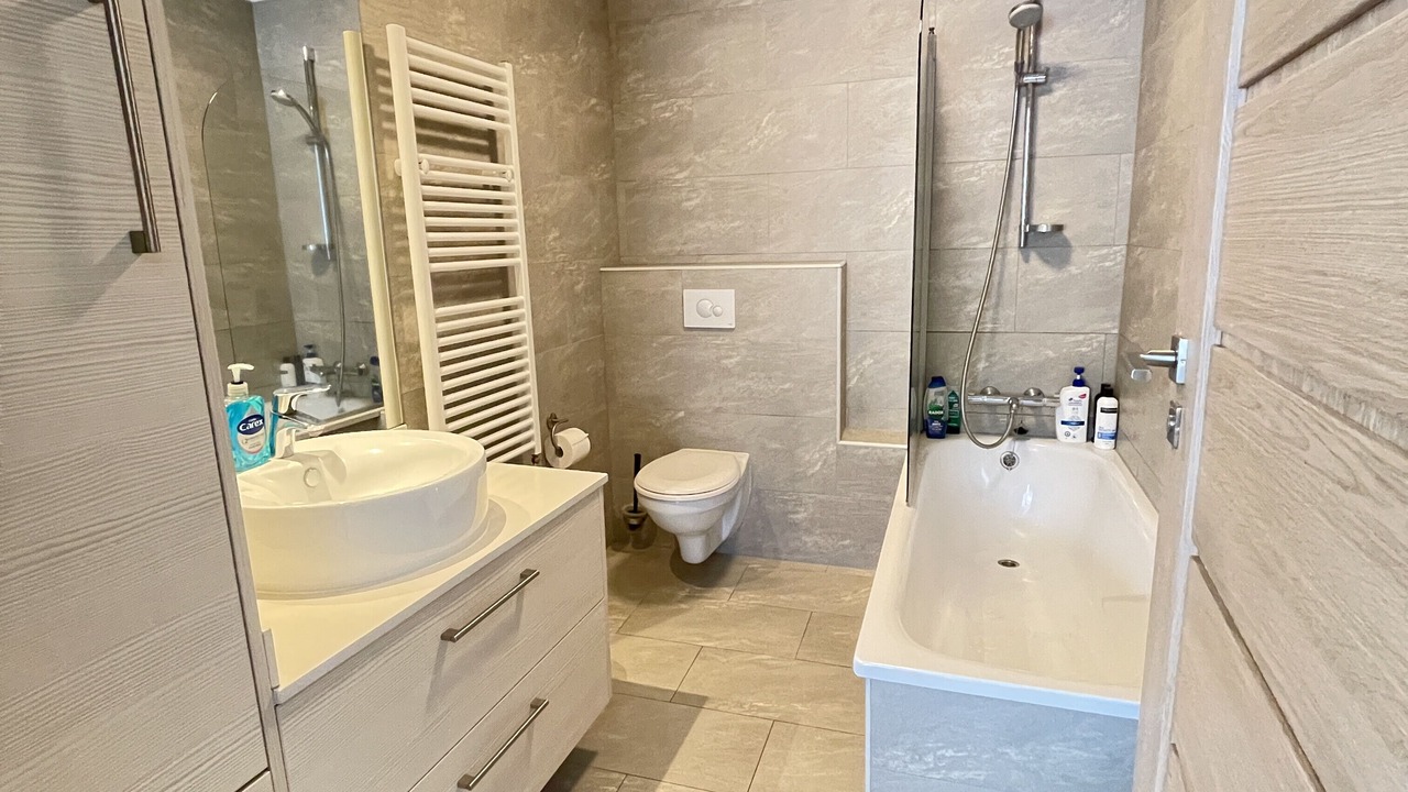Photo of Bathroom in Downtown