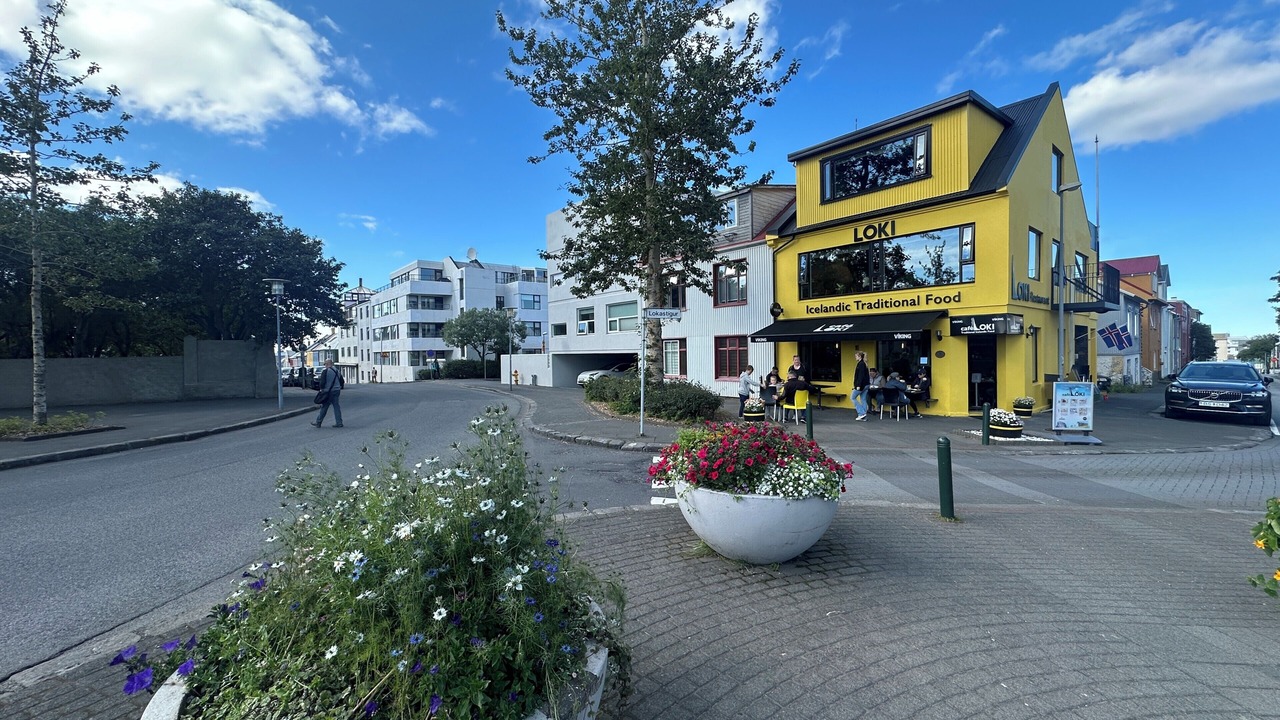 Photo of Outdoor in Downtown