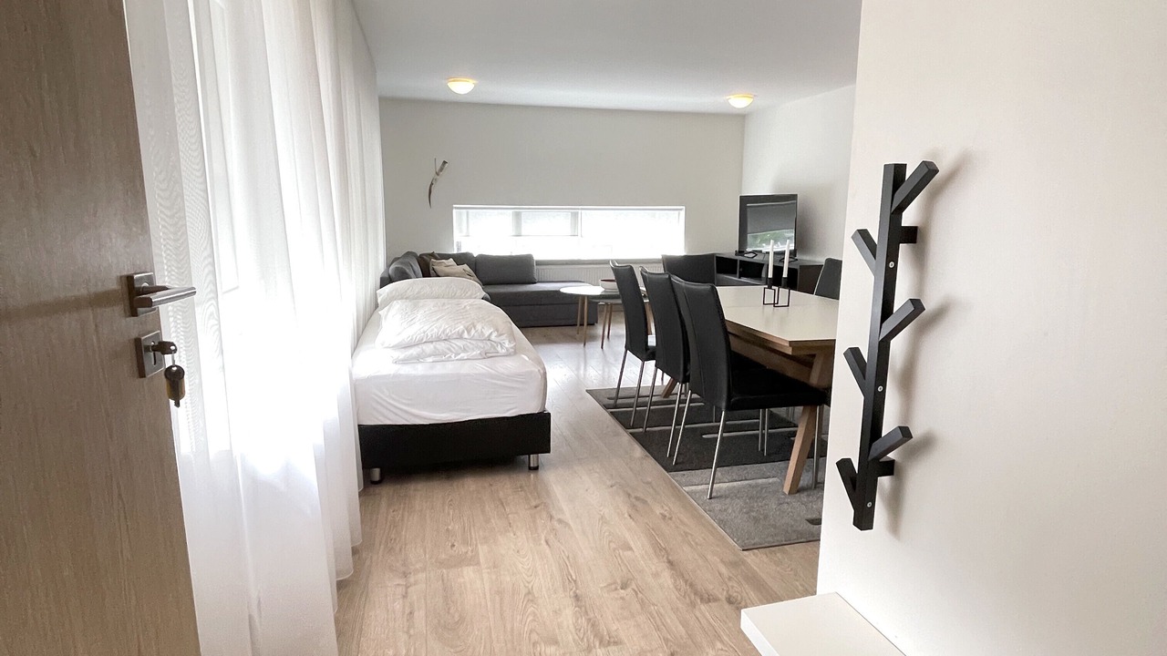 Photo of Bedroom in Downtown
