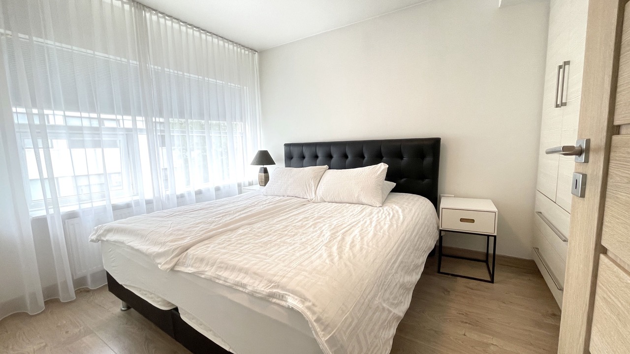 Photo of Bedroom in Downtown